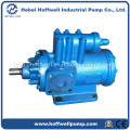 3G Three Screw Diesel Transfer Pump